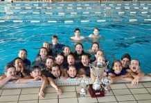 Aquatica viaggia alla grande dopo i successi della scorsa stagione: e ora si riparte