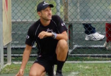 “Quando Sarri mi disse: è il tuo momento”: Alessio Lupi (che passò dal Grassina all’Antella) racconta