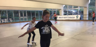 Ci siamo! Dal 14 settembnre si torna a pattinare con Apasi: aperte le iscrizioni