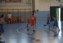 Aspettando il via: domenica a San Casciano il “Pre-season” per under 14 e aquilotti