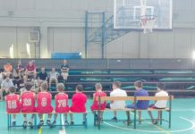 45 anni sotto canestro: al via una stagione speciale per il Basket San Casciano