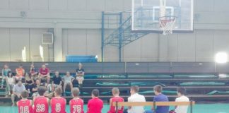 45 anni sotto canestro: al via una stagione speciale per il Basket San Casciano