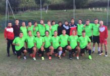 Juniores, c’è un Belmonte ambizioso. Con una novità in panchina