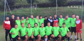 Juniores provinciali: il Belmonte vince ancora e piomba al secondo posto