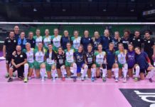 I debutti di Tapp e Di Iulio, l’arrivo di Daly Santana: il Bisonte si avvicina al campionato