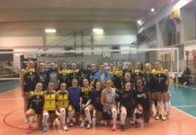 Precampionato, il Bisonte cresce ancora: altro buon test con Empoli