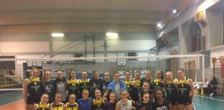 Precampionato, il Bisonte cresce ancora: altro buon test con Empoli