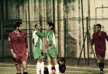 Santoni-Cordini: poker Chianti Nord nel derby. San Polo al tappeto