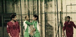 Santoni-Cordini: poker Chianti Nord nel derby. San Polo al tappeto
