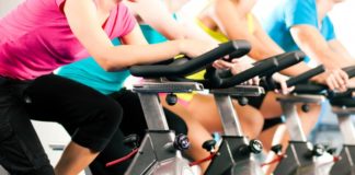 Dalla kick-boxing alla capoeira: l’open week al Palazzetto di Strada, con la novità “group cycling”