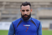 Il San Donato Tavarnelle scommette su Romanelli (e prende anche il giovane Miccoli)