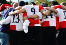 Cubino, è ancora 1-1 (il terzo di fila). Stan risponde a Santini