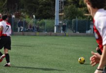 E’ un Cubino ancora in allestimento: tre gol dal Fiesole, ma poi esce l’orgoglio