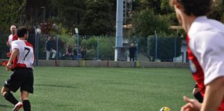 E’ un Cubino ancora in allestimento: tre gol dal Fiesole, ma poi esce l’orgoglio