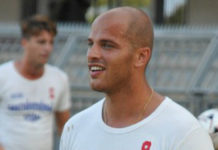 L’addio a Yuri De Rosa. Che a San Donato in Poggio sollevò la Coppa Italia