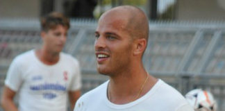 L’addio a Yuri De Rosa. Che a San Donato in Poggio sollevò la Coppa Italia