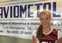 La nuova vita della giovane Eva: adesso è il momento della serie A, a Varese