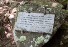 Alla scoperta delle sorgenti dell’Arno: il trekking di domenica 24 settembre