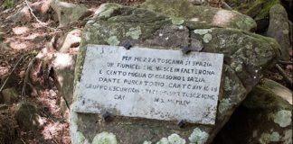 Alla scoperta delle sorgenti dell’Arno: il trekking di domenica 24 settembre