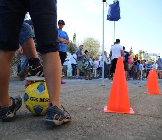 Sabato 5 settembre la Festa dello Sport nelle vie del centro storico di San Casciano