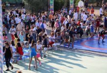 Sabato 9 settembre la grande Festa dello Sport a San Casciano