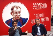 Il calcio da una prospettiva diversa: tutto in un festival, a Firenze