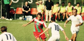Coppa Italia, sarà in posticipo per il Grassina il quarto di finale di mercoledì a Sinalunga