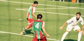 1° novembre pieno di match, tra infrasettimanale di Serie D ed Eccellenza e Coppa di Seconda