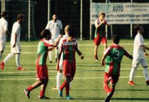 Fa tutto Bruni (o quasi): il Grassina vince 4-1 e vola ai quarti di Coppa