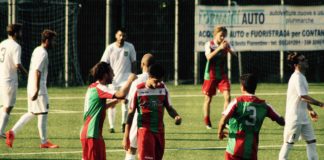 Fa tutto Bruni (o quasi): il Grassina vince 4-1 e vola ai quarti di Coppa