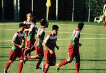 Bellini-Cragno: il Grassina vince ancora fuori e fa irruzione in zona play-off