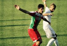 Buona la prima per il nuovo mister Innocenti: il Grassina supera 2-1 il Baldaccio Bruni