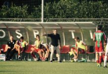 Troppa Aglianese per il Grassina: finisce con un 3-1 (troppo severo) per i neroverdi