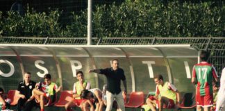 Fatali i 5 gol di Bucine: il Grassina si separa da Castorina. La panchina ora al “vice” Innocenti