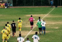 Dilettanti: da Tavarnelle a San Polo, tutti gli appuntamenti della domenica calcistica