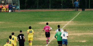 Dilettanti: da Tavarnelle a San Polo, tutti gli appuntamenti della domenica calcistica
