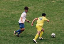 Solo Santucci accorcia nel recupero: per la Grevigiana è il primo kappaò