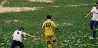 Le neve non ferma il pallone al “Franchi”: Grevigiana e Cubino alla fine fanno 0-0