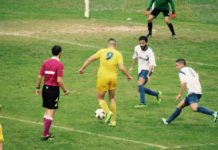 Giovannoni dal dischetto, la Grevigiana torna dal Mugello con un buon punto (1-1)