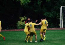 E’ un derby… da Signori! La Grevigiana vince il derby sul campo dell’Impruneta (1-0)