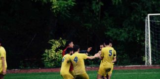 E’ un derby… da Signori! La Grevigiana vince il derby sul campo dell’Impruneta (1-0)