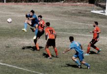 Bomber Macaione: “Punto alla doppia cifra per portare in alto la Grevigiana”