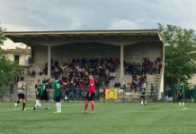 Ancora nel segno di Tahar Gharbi: il Centro Storico Lebowski ferma la Rontese