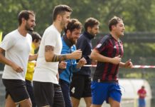 Tutti a Santa Fiora: il mini-ritiro della Libertas Tavarnelle, pronta per l’Eccellenza Uisp