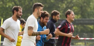 Tutti a Santa Fiora: il mini-ritiro della Libertas Tavarnelle, pronta per l’Eccellenza Uisp