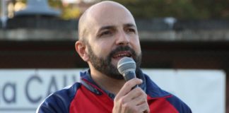 Lunga squalifica a Cei, il Cerbaia non ci sta. Presciutti: “Nessuna offesa all’arbitro, sanzione esagerata. Faremo ricorso”