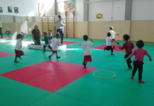 Pantaloncini e maglietta (più calzini): sabato il via alla ludico-motoria del San Casciano Basket