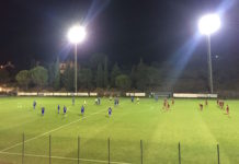 Ancora Vanni-gol, al 93′: il Cerbaia fa 1-1 e va avanti in Coppa Toscana