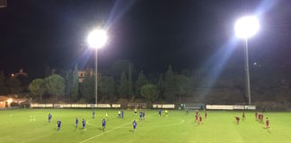 Ancora Vanni-gol, al 93′: il Cerbaia fa 1-1 e va avanti in Coppa Toscana