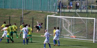 Calendari Prima e Seconda Categoria: subito “quasi derby” Atletico Impruneta-Lebowski